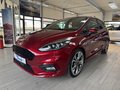 Daumennagel 1 - Ford Fiesta ST-Line X
