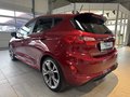 Daumennagel 2 - Ford Fiesta ST-Line X