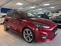 Daumennagel 5 - Ford Fiesta ST-Line X