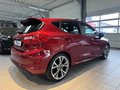 Daumennagel 4 - Ford Fiesta ST-Line X