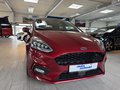 Daumennagel 6 - Ford Fiesta ST-Line X