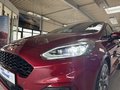 Daumennagel 7 - Ford Fiesta ST-Line X