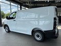 Daumennagel 3 - Ford Transit Custom Kasten 280 L1 FWD + Holzboden + Kamera