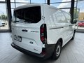 Daumennagel 5 - Ford Transit Custom Kasten 280 L1 FWD + Holzboden + Kamera