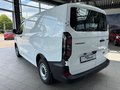 Daumennagel 4 - Ford Transit Custom Kasten 280 L1 FWD + Holzboden + Kamera