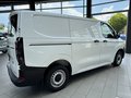 Daumennagel 6 - Ford Transit Custom Kasten 280 L1 FWD + Holzboden + Kamera
