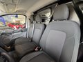 Daumennagel 10 - Ford Transit Custom Kasten 280 L1 FWD + Holzboden + Kamera