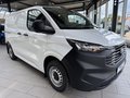 Daumennagel 8 - Ford Transit Custom Kasten 280 L1 FWD + Holzboden + Kamera