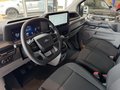 Daumennagel 9 - Ford Transit Custom Kasten 280 L1 FWD + Holzboden + Kamera