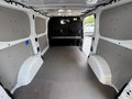 Daumennagel 14 - Ford Transit Custom Kasten 280 L1 FWD + Holzboden + Kamera