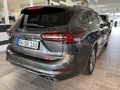 Daumennagel 3 - Ford Focus Turnier ST-Line ACC + HUD + TWA
