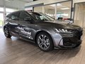 Daumennagel 4 - Ford Focus Turnier ST-Line ACC + HUD + TWA