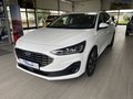 Daumennagel 1 - Ford Focus Turnier Titanium ACC + elektr. Heckklappe