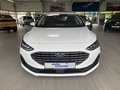 Daumennagel 7 - Ford Focus Turnier Titanium ACC + elektr. Heckklappe