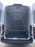 Daumennagel 12 - Ford Transit Kasten 350 L3 H3 Trend