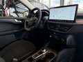 Daumennagel 13 - Ford Kuga FHEV Hybrid Active HeadUp