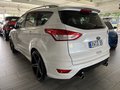 Daumennagel 2 - Ford Kuga  Individual 4x4 + AHK + Bi-Xenon + 21"
