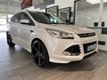 Daumennagel 5 - Ford Kuga  Individual 4x4 + AHK + Bi-Xenon + 21"