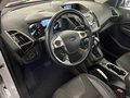 Daumennagel 8 - Ford Kuga  Individual 4x4 + AHK + Bi-Xenon + 21"