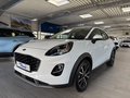 Daumennagel 1 - Ford Puma Titanium Design