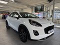 Daumennagel 5 - Ford Puma Titanium Design