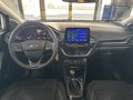 Daumennagel 10 - Ford Puma Titanium Design