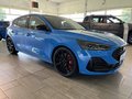 Daumennagel 4 - Ford Focus ST X Edition Gewinde + Matrix + HeadUp