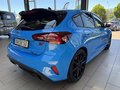Daumennagel 5 - Ford Focus ST X Edition Gewinde + Matrix + HeadUp