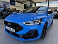 Daumennagel 1 - Ford Focus ST X Edition Gewinde + Matrix + HeadUp