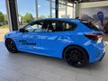 Daumennagel 3 - Ford Focus ST X Edition Gewinde + Matrix + HeadUp