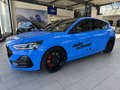 Daumennagel 2 - Ford Focus ST X Edition Gewinde + Matrix + HeadUp