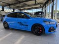 Daumennagel 7 - Ford Focus ST X Edition Gewinde + Matrix + HeadUp
