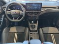 Daumennagel 11 - Ford Focus ST X Edition Gewinde + Matrix + HeadUp