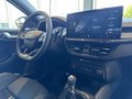 Daumennagel 14 - Ford Focus ST X Edition Gewinde + Matrix + HeadUp