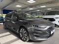 Daumennagel 5 - Ford Focus Turnier Titanium X