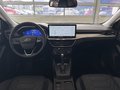 Daumennagel 8 - Ford Focus Turnier Titanium X