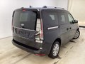 Daumennagel 2 - Ford Tourneo Connect Titanium Kamera + Navi