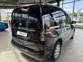 Daumennagel 4 - Ford Tourneo Connect Titanium Kamera + Navi