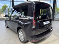 Daumennagel 5 - Ford Tourneo Connect Titanium Kamera + Navi