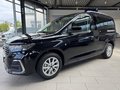 Daumennagel 2 - Ford Tourneo Connect Titanium Kamera + Navi