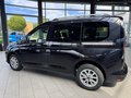 Daumennagel 3 - Ford Tourneo Connect Titanium Kamera + Navi