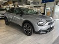 Daumennagel 3 - Citroën C4 ë- Shine