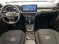 Daumennagel 9 - Ford Focus Turnier Active + SHZ + HUD + AHK