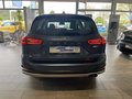 Daumennagel 5 - Ford Focus Turnier Active + SHZ + HUD + AHK