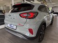 Daumennagel 6 - Ford Puma  Titanium