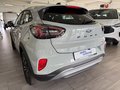 Daumennagel 3 - Ford Puma  Titanium