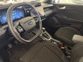 Daumennagel 10 - Ford Puma  Titanium