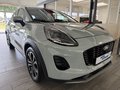 Daumennagel 8 - Ford Puma  Titanium