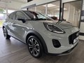 Daumennagel 7 - Ford Puma  Titanium