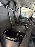 Daumennagel 15 - Ford Transit Custom Kasten 320 L1 Trend ACC + LED